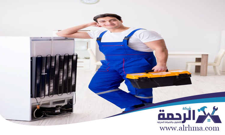 تصليح معدات مطاعم أبوظبي