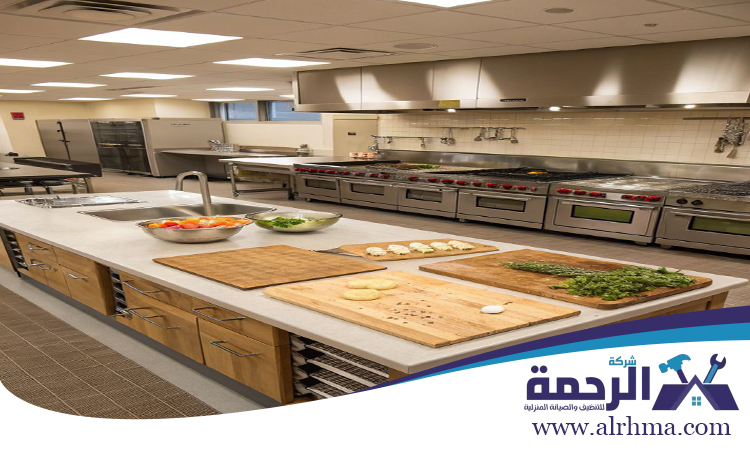 تصليح معدات مطاعم خورفكان