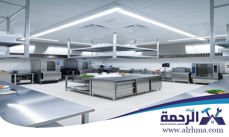 تصليح معدات مطاعم خورفكان