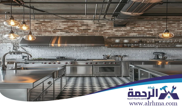 تصليح معدات مطاعم دبا الفجيرة