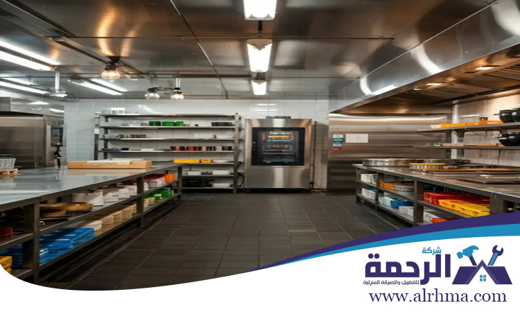 تصليح معدات مطاعم دبا الفجيرة